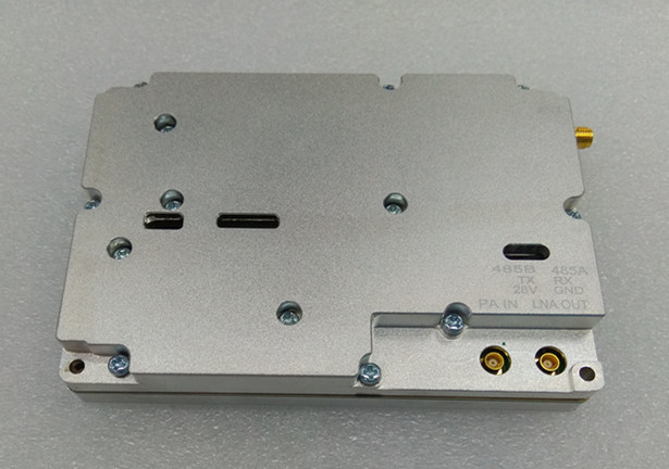 TDD-LTE PA 2w with LNA for Band38, Band39, Band40